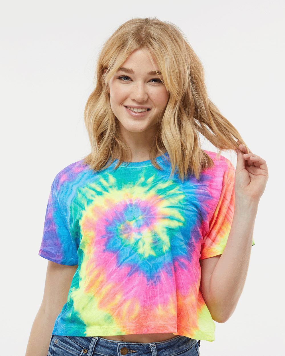 Tie Dye