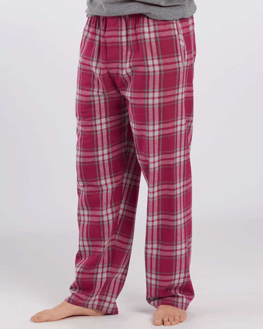 Boxercraft - Men's Haley Flannel Pants - BM6624