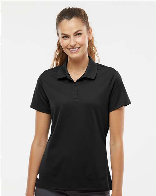 Women's Basic Sport Polo