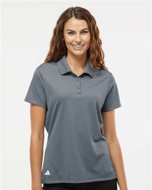 Women's Basic Sport Polo