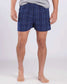 Boxercraft - Men's Double Brushed Flannel Boxers - BM6701