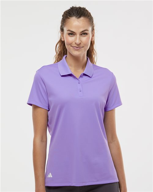 Women's Basic Sport Polo