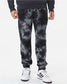 PRM50PTTD Independent Tie-Dyed Fleece Pants