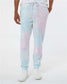 PRM50PTTD Independent Tie-Dyed Fleece Pants