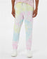 PRM50PTTD Independent Tie-Dyed Fleece Pants