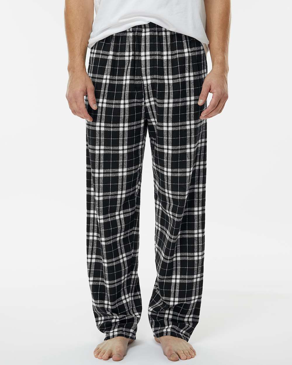 Boxercraft - Men's Haley Flannel Pants - BM6624