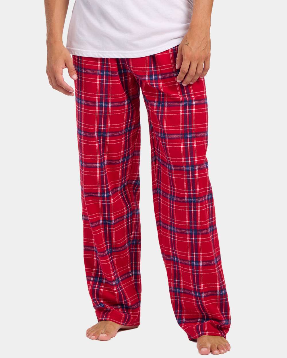 Boxercraft - Men's Haley Flannel Pants - BM6624