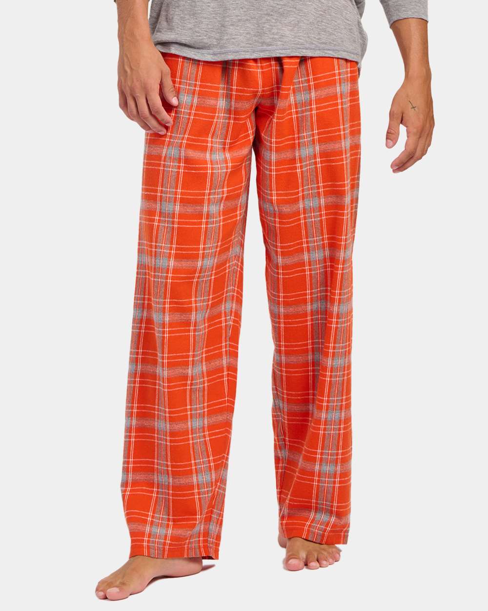 Boxercraft - Men's Haley Flannel Pants - BM6624