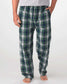 Boxercraft - Men's Haley Flannel Pants - BM6624