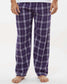 Boxercraft - Men's Haley Flannel Pants - BM6624