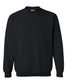 18000 Heavy Blend™ Crewneck Sweatshirt Embroidery