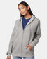 Hanes - Ecosmart® Full-Zip Hooded Sweatshirt - P180