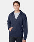 Hanes - Ecosmart® Full-Zip Hooded Sweatshirt - P180