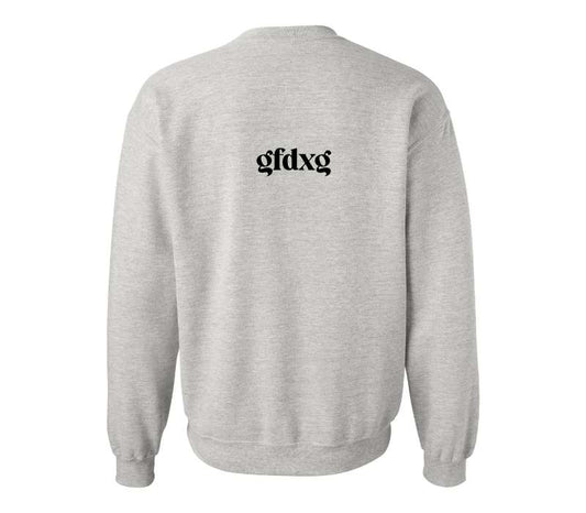 Customize Your Sweatshirt