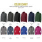 L317 Women's Port Authority® Core Soft Shell Jacket