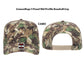 Custom Upside Down Embroidered Hat, Unique Gift Idea, Custom Five Panel Twill Cap, Personalized Hats, Gifts for him, Father's day, Mom Hat