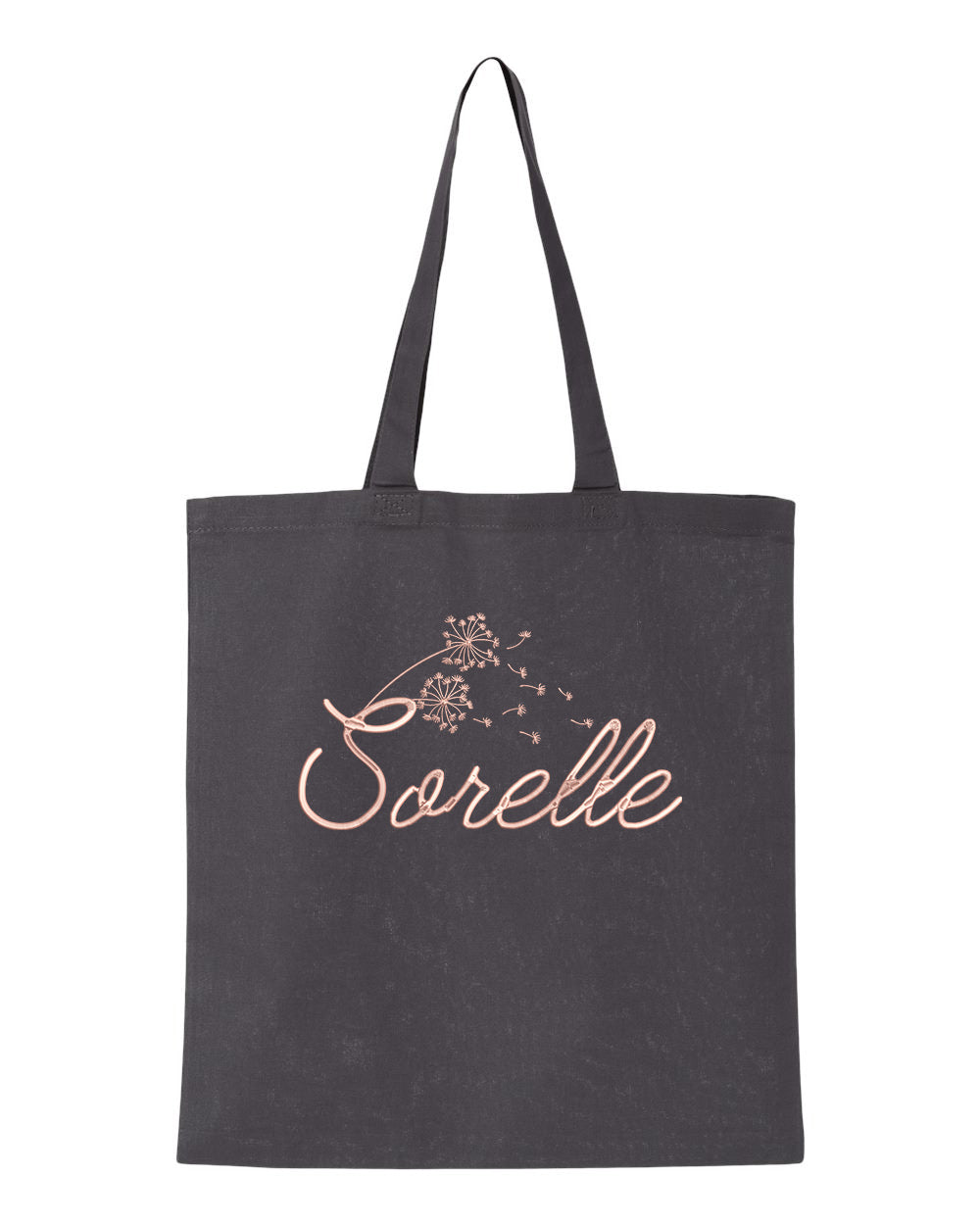 Sorelle Q-Tees - Economical Tote - QTB