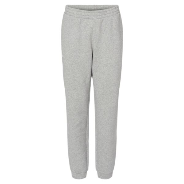 Unisex Fleece Joggers Thumbnail