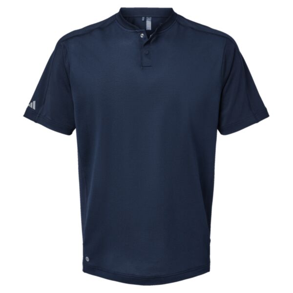 Men's Sport Collar Polo Thumbnail