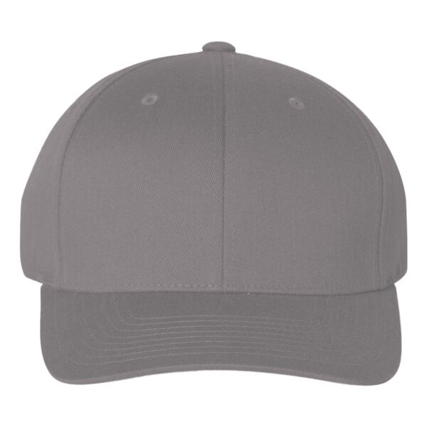 Washed Baseball Cap Thumbnail